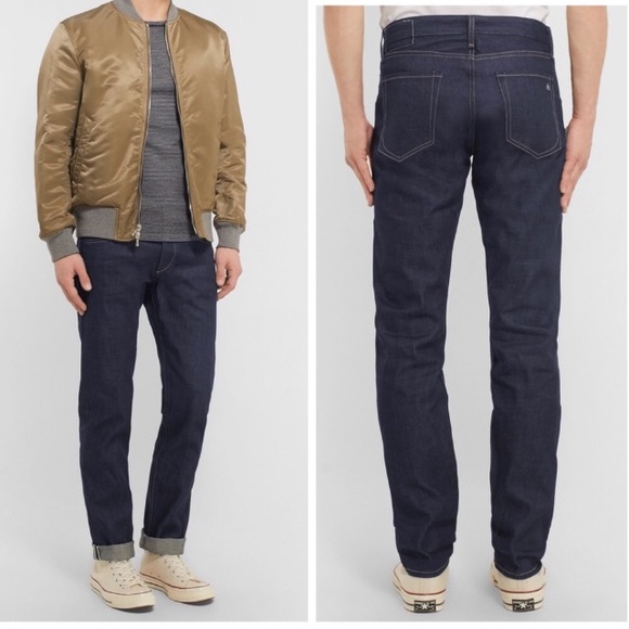 rag & bone Other - Rag & Bone (29” inseam) Slim Fit 2 Jeans in Raw